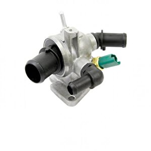 Termostat 88c Komple / Müşürlü Doblo-fiorino-linea-punto-corsa D-astra H-combo 1.3jtd 55202373