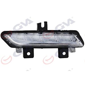 Gündüz Fari Sağ Clio Iv-modus 12-16