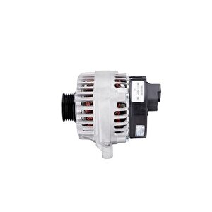 Alternatör 14v 70a Fiat 500 10 Albea 08 Fiorino 09 Doblo 05 Grande Punto 05 Panda 04 Palio 01 Punto Evo 09 12 Alfa Romeo Mito 11 18 1.2 1.4 5 Kanal