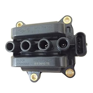 Ateşleme Bobi̇ni̇ Clio Ii 01 Clioiii 05 Twng 01 1.2 16v D4f.7.06-d4f.7.12