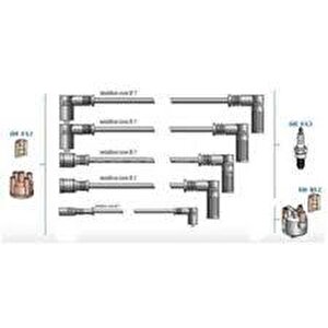 Buji̇ Kablo Tk Tmpr 1.6 S-sx-sxa-sxak-ti̇po S-sx-sl