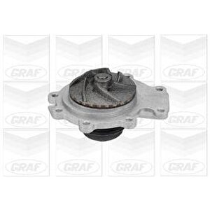 Devi̇rdai̇m Mondeo 2.5 94-00 Jaguar Xtype 2.0 V6 00-05 2.5 V6 01-09 3.0 V6 01-07