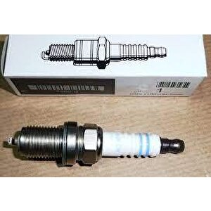 Ateşleme Buji̇si̇ Kalem Buji Megane Clio R19 P106 P206 P306 Bipper Nemo P206 T3e P205 P405 C2 C3 A51 Ax Zx Saxo Tu3a-tu3jp 1.4 8v P306 P206 Xsara Tu5jp 1.6 Xantia P406 Xu7jp-xu7