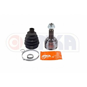 Ön Aks Kafasi Diş Transi̇t Courier 1.5 Tdci̇ 14