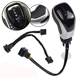 Ledli Elektronik Vites Kolu  / Icvi186