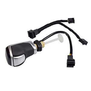 Ledli Elektronik Vites Kolu  / Icvi186