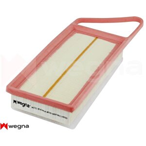 Hava Fi̇ltresi̇ P206-p307 Hdi 01-04 -c3 Hdi-fiesta 1.4 Tdci-fusion Tdci Süngerli̇ C3087/1
