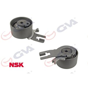 Tri̇ger Gergi̇ Rulmani Volvo C30 D5 06 C70 D5 06 S40 2.4 D5 06 S60 2.4d5 01 S80 2.4d D5