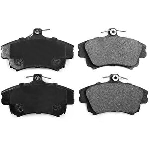 Ön Balata Carisma 1995-2006 Colt 1.5 2004-2012 Volvo S40 1.6-1.8-1.9-2.0-2.0t 1995-2004