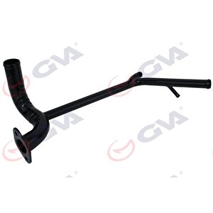 Kalori̇fer Madeni̇ Zet Borusu Slx
