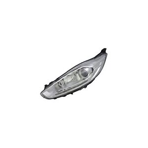 Ön Komple Sol Motorl .mercekli̇ Fiesta 12 17 Krom 20-e602-06-2b