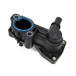 Termostat Gövdesi̇ Contali Focus 1.8 Di-1.8 Tdci̇ 98-15