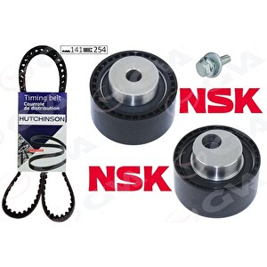 Eksantri̇k Gergi̇ Ki̇ti̇ 141x254 Ducato-p206-306-406-expert-partner-boxer-berlin-jumper 2.0hdi K015524xs