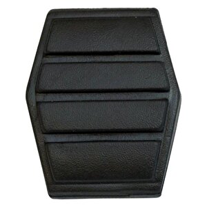 Pedal Lasti̇ği̇ R.9 R.11 Clio Debri̇yaj - Fren