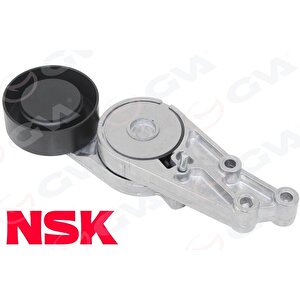 Alternatör Gergi̇ Rulmani Kütüklü Audi A4-a6 1.6-2.0 Benzi̇nli̇ 2001 Bfb-alz-alt
