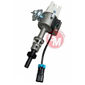Di̇stri̇bütör Komple Di̇key Fiat 131 Doğan Slx Kartal Sahin S - Uno 70 15 Di̇ş Di̇key