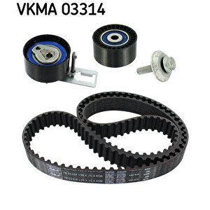 Eksantri̇k Gergi̇ Ki̇ti̇ P107-206-207-307-bipper-c2-c3-nemo-xsara 1.4hdi-fiesta V-fusion 1.4tdci 02-
