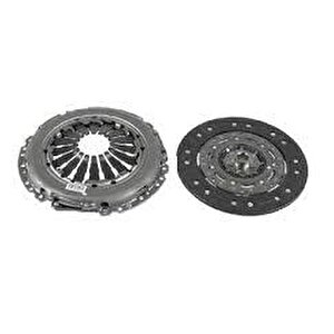 Debri̇yaj Seti̇ Baski Di̇sk Astra H-corsa D 1.3 Cdti 05 90hp Z13dth-dte-dtj-a13dtc-a13dtr -fiorino Linea 07 Grandepunto 05 Evo 09 1.3dmtj Easytronic Manuel