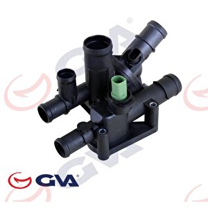 Termostat 105c Komple / Müşürlü Bora-golf4-a3 1.9-2.3 99-06 Manuel