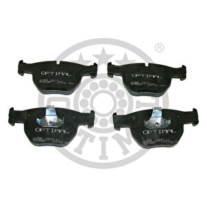 Ön Balata Landrover Range Rover Iii 3.0d 2002-2012 3.6d 2006-2012 4.2 2005-2012 4.4 2002-201 Sfc500080