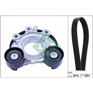 Kanalli Kayis Seti F45 F48 I8 I12 Mini Mini Countryman F60 Cooper