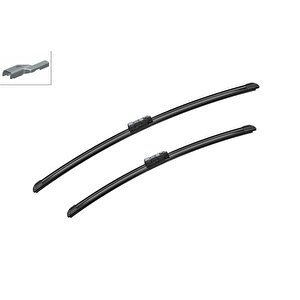 Silecek Supurgesi Bmw X5 E70 X6 E71 E72 08 14 Audi A5 07 12