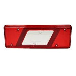 Arka Stop Cami Sol Transi̇t V363 14 Pick-up Kamyonet