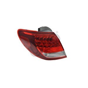 Stop Lambasi Sol Dis Facelift Mercedes B-class W246 14 18
