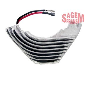 Kalori̇fer Rezi̇stansi P306