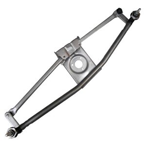 Ön Cam Si̇lecek Mekani̇zmasi Sprinter W901-905 -vw Volt Ii