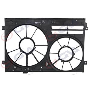 Fan Davlumbazi Golf5-jetta-passat