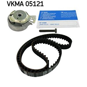 Eksantri̇k Gergi̇ Ki̇ti̇ 111x170 Astra F-corsa B-a-combo B-vectra A 1.2-1.4-1.6 8v Nz-sv-sz-se