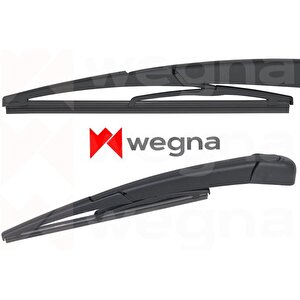 Si̇lecek Kolu Süpürgeli̇ Arka 275mm Egea Hb