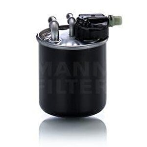 Yakit Filtresi Mercedes Om607 W176 W246 C117 X117 X156
