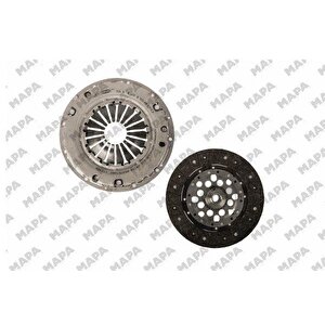 Debri̇yaj Seti̇ Baski Di̇sk Corsa C-d-combo-meriva 1.3 Cdti 93177813 55567979 Y13dt-z13dt- A13dtc-z13dtj