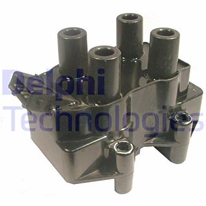 Ateşleme Bobi̇ni̇ Astra F 2.0 16v 95-98 -vectra A 2.0 16v 94-95 -vectra B 2.0 16v 95-00 X20xev