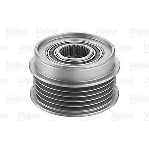 Alternatör Kasnaği Rulmanli Passat 96-05 -a4 01-04 -a6 97-05 -superb 1.6-1.8-19tdi