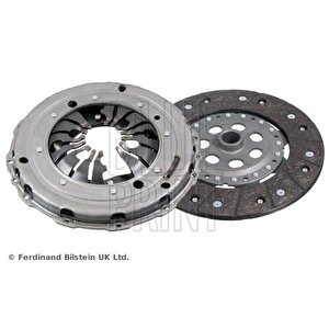 Debri̇yaj Seti̇ Baski Di̇sk Transporter T4 2.5tdi 09/95-12/96 Acv.ayc