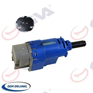 Debri̇yaj Pedal Müşürü Kontaktoru Trafic-vi̇varo Iii 1.6dci-clio Ii-iv-logan