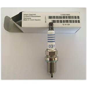 Buji Tek Tirnak Astra F 92 98 Vectra A 89 95 Corsa B 93 02