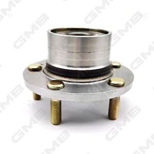 Arka Teker Poryasi Rulmanli Hyundai Tucson 2.0l 04-10 / Kia Sportage 2.0l 04-10
