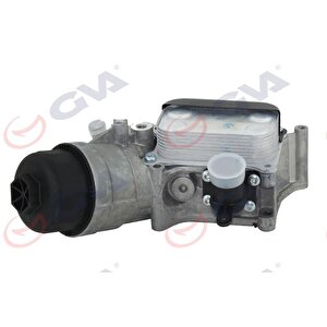 Yağ Soğutucusu Astra H-corsa D 1.3 Ctdi Z13dth Astra J 1.3 Cdti Z13dte Komple