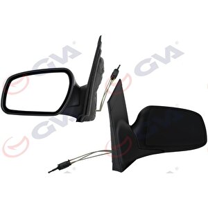 Diş Di̇ki̇z Aynasi Sol Focus Ii 05 08 Mekani̇k Konveks Vm-301l