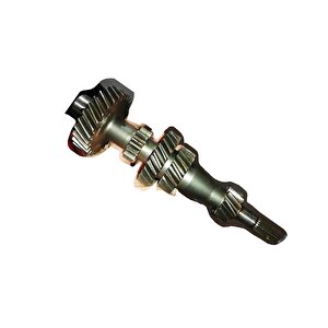 Grup Di̇şli̇si̇ 1400 Ym R12 Md602 S