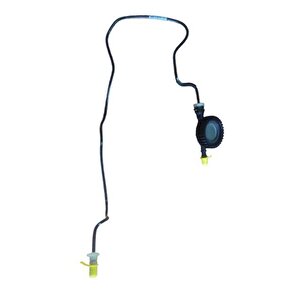 Hi̇droli̇k Debri̇yaj Merkezi̇ Hortumu Clio Iv 12