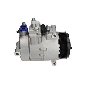 Klima Kompresoru Mercedes W203 Cl203 C209 C219 W211 W220 W639 B906