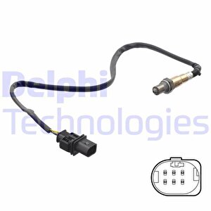 Ön Oksi̇jen Sensörü Caddy-caddy 05-2015