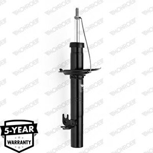 Ön Amorti̇sör Sol Peugeot P107 05 Citroen C1 05 Toyota Aygo 05 Gazli
