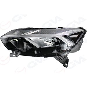 Led Far Beyaz Çi̇zgi̇li̇ Sol Motorlu Sandero 2022 Jogger