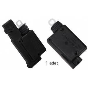 Kapi Ki̇li̇di̇ Ön Sol R19 Motorlu